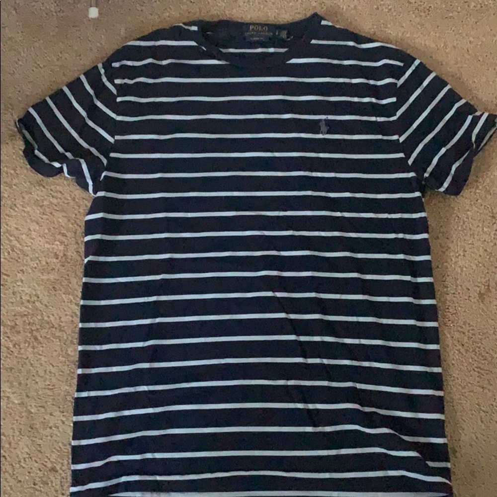 Polo Ralph Lauren t-shirt